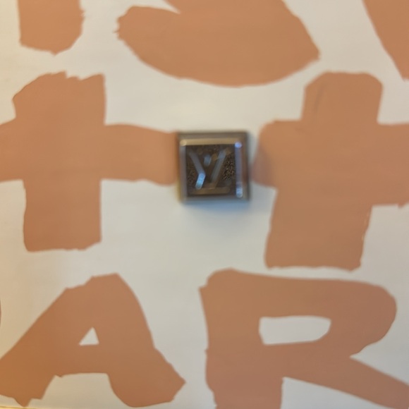 Louis Vuitton rare limited edition graffit!!! - Picture 4 of 12